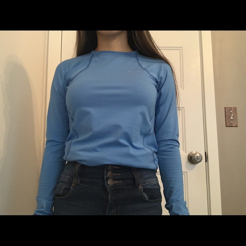 5/$25 Columbia Shirt